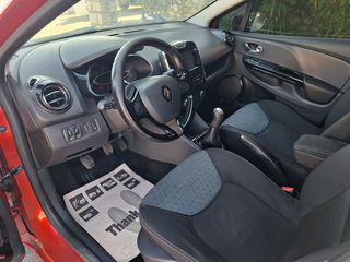 Renault Clio 2012-thumb-9
