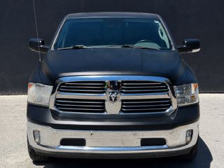 Dodge RAM 2016 1500-thumb-1