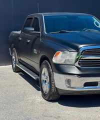 Dodge RAM 2016 1500-thumb-2
