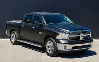 Dodge RAM 2016 1500-thumb-4