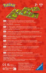 POKEMON - Card Game Labyrinth-thumb-3