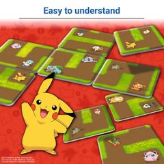 POKEMON - Card Game Labyrinth-thumb-2