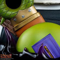 SEVEN DEADLY SINS - Meliodas - Buste Statue 62cm-thumb-4