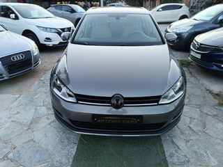 Volkswagen Golf 2014 GOLF 7/ 1.2 TSI 105PS/BLUEMOTION/BOOK/ΕΛΛΗΝΙΚΟ/ΔΩΡΟ ΤΕΛΗ 26