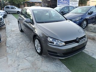 Volkswagen Golf 2014 GOLF 7/ 1.2 TSI 105PS/BLUEMOTION/BOOK/ΕΛΛΗΝΙΚΟ/ΔΩΡΟ ΤΕΛΗ 26-thumb-1