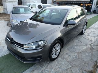 Volkswagen Golf 2014 GOLF 7/ 1.2 TSI 105PS/BLUEMOTION/BOOK/ΕΛΛΗΝΙΚΟ/ΔΩΡΟ ΤΕΛΗ 26-thumb-2