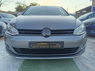 Volkswagen Golf 2014 GOLF 7/ 1.2 TSI 105PS/BLUEMOTION/BOOK/ΕΛΛΗΝΙΚΟ/ΔΩΡΟ ΤΕΛΗ 26-thumb-3