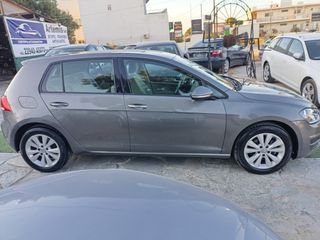 Volkswagen Golf 2014 GOLF 7/ 1.2 TSI 105PS/BLUEMOTION/BOOK/ΕΛΛΗΝΙΚΟ/ΔΩΡΟ ΤΕΛΗ 26-thumb-4