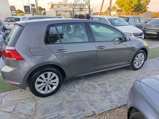 Volkswagen Golf 2014 GOLF 7/ 1.2 TSI 105PS/BLUEMOTION/BOOK/ΕΛΛΗΝΙΚΟ/ΔΩΡΟ ΤΕΛΗ 26-thumb-5
