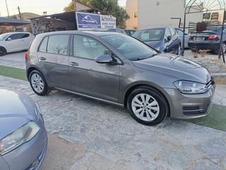 Volkswagen Golf 2014 GOLF 7/ 1.2 TSI 105PS/BLUEMOTION/BOOK/ΕΛΛΗΝΙΚΟ/ΔΩΡΟ ΤΕΛΗ 26-thumb-6