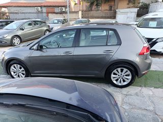 Volkswagen Golf 2014 GOLF 7/ 1.2 TSI 105PS/BLUEMOTION/BOOK/ΕΛΛΗΝΙΚΟ/ΔΩΡΟ ΤΕΛΗ 26-thumb-7