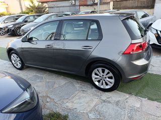 Volkswagen Golf 2014 GOLF 7/ 1.2 TSI 105PS/BLUEMOTION/BOOK/ΕΛΛΗΝΙΚΟ/ΔΩΡΟ ΤΕΛΗ 26-thumb-8