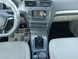 Volkswagen Golf 2014 GOLF 7/ 1.2 TSI 105PS/BLUEMOTION/BOOK/ΕΛΛΗΝΙΚΟ/ΔΩΡΟ ΤΕΛΗ 26-thumb-37
