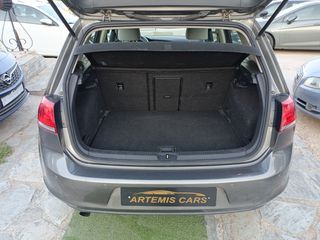 Volkswagen Golf 2014 GOLF 7/ 1.2 TSI 105PS/BLUEMOTION/BOOK/ΕΛΛΗΝΙΚΟ/ΔΩΡΟ ΤΕΛΗ 26-thumb-45