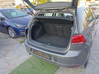 Volkswagen Golf 2014 GOLF 7/ 1.2 TSI 105PS/BLUEMOTION/BOOK/ΕΛΛΗΝΙΚΟ/ΔΩΡΟ ΤΕΛΗ 26-thumb-47