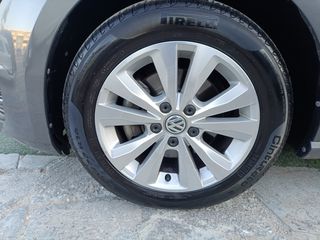 Volkswagen Golf 2014 GOLF 7/ 1.2 TSI 105PS/BLUEMOTION/BOOK/ΕΛΛΗΝΙΚΟ/ΔΩΡΟ ΤΕΛΗ 26-thumb-53