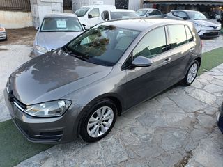 Volkswagen Golf 2014 GOLF 7/ 1.2 TSI 105PS/BLUEMOTION/BOOK/ΕΛΛΗΝΙΚΟ/ΔΩΡΟ ΤΕΛΗ 26-thumb-9