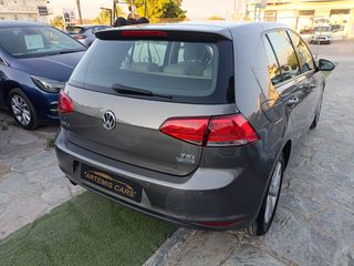 Volkswagen Golf 2014 GOLF 7/ 1.2 TSI 105PS/BLUEMOTION/BOOK/ΕΛΛΗΝΙΚΟ/ΔΩΡΟ ΤΕΛΗ 26-thumb-11