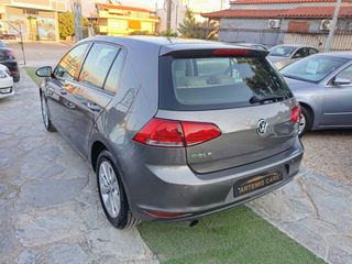 Volkswagen Golf 2014 GOLF 7/ 1.2 TSI 105PS/BLUEMOTION/BOOK/ΕΛΛΗΝΙΚΟ/ΔΩΡΟ ΤΕΛΗ 26-thumb-12