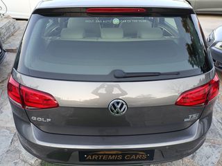 Volkswagen Golf 2014 GOLF 7/ 1.2 TSI 105PS/BLUEMOTION/BOOK/ΕΛΛΗΝΙΚΟ/ΔΩΡΟ ΤΕΛΗ 26-thumb-13
