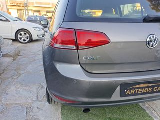 Volkswagen Golf 2014 GOLF 7/ 1.2 TSI 105PS/BLUEMOTION/BOOK/ΕΛΛΗΝΙΚΟ/ΔΩΡΟ ΤΕΛΗ 26-thumb-15
