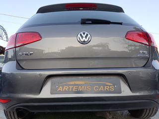 Volkswagen Golf 2014 GOLF 7/ 1.2 TSI 105PS/BLUEMOTION/BOOK/ΕΛΛΗΝΙΚΟ/ΔΩΡΟ ΤΕΛΗ 26-thumb-16