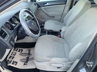 Volkswagen Golf 2014 GOLF 7/ 1.2 TSI 105PS/BLUEMOTION/BOOK/ΕΛΛΗΝΙΚΟ/ΔΩΡΟ ΤΕΛΗ 26-thumb-18