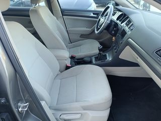 Volkswagen Golf 2014 GOLF 7/ 1.2 TSI 105PS/BLUEMOTION/BOOK/ΕΛΛΗΝΙΚΟ/ΔΩΡΟ ΤΕΛΗ 26-thumb-22
