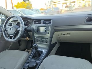 Volkswagen Golf 2014 GOLF 7/ 1.2 TSI 105PS/BLUEMOTION/BOOK/ΕΛΛΗΝΙΚΟ/ΔΩΡΟ ΤΕΛΗ 26-thumb-30