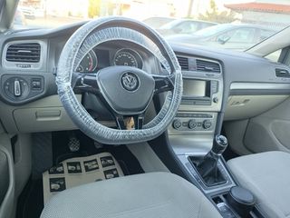 Volkswagen Golf 2014 GOLF 7/ 1.2 TSI 105PS/BLUEMOTION/BOOK/ΕΛΛΗΝΙΚΟ/ΔΩΡΟ ΤΕΛΗ 26-thumb-31
