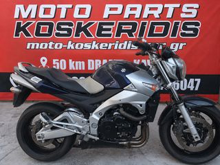 ΑΝΤΑΛΛΑΚΤΙΚΑ -> SUZUKI GSR 600 / 2006-2010 / ΚΩΔΙΚΟΣ ΚΙΝΗΤΗΡΑ : N730