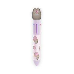 PUSHEEN - Donuts - 10 Colors 3D Pen