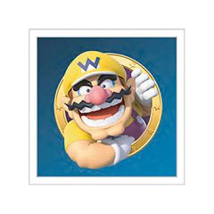 SUPER MARIO - Grand Memory-thumb-3