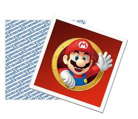 SUPER MARIO - Grand Memory-thumb-2