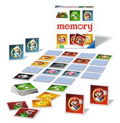 SUPER MARIO - Grand Memory-thumb-1
