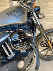 Harley Davidson Iron 883 2018