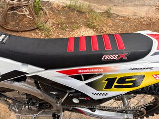 Honda CRF 450 2026 CRF 450R-thumb-1