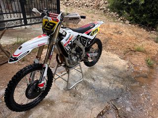 Honda CRF 450 2026 CRF 450R-thumb-2