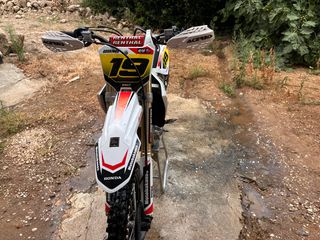 Honda CRF 450 2026 CRF 450R-thumb-4
