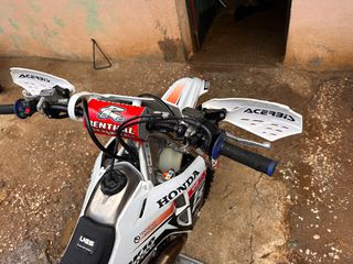 Honda CRF 450 2026 CRF 450R-thumb-6