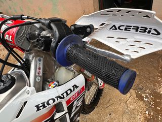 Honda CRF 450 2026 CRF 450R-thumb-7