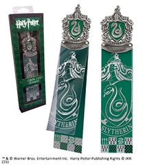 HARRY POTTER - Slytherin Crest Bookmark-thumb-2