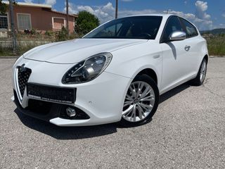 Alfa Romeo Giulietta 2016 1.6 JTDm 16V Super TCT