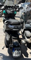Peugeot XP400 2026 ALLURE-thumb-1