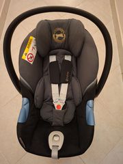 Cybex Καθισματάκι Αυτοκινήτου Aton M i-Size 0-13 kg