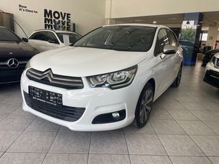 Citroen C4 2016