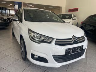 Citroen C4 2016-thumb-1