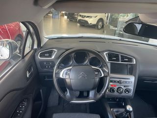 Citroen C4 2016-thumb-8