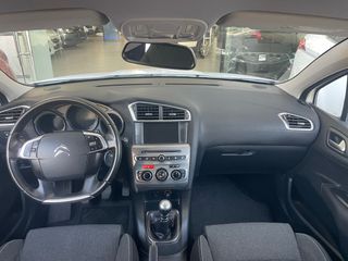 Citroen C4 2016-thumb-10