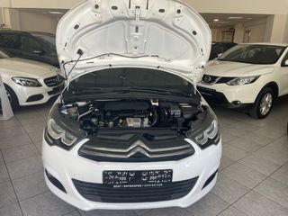 Citroen C4 2016-thumb-24